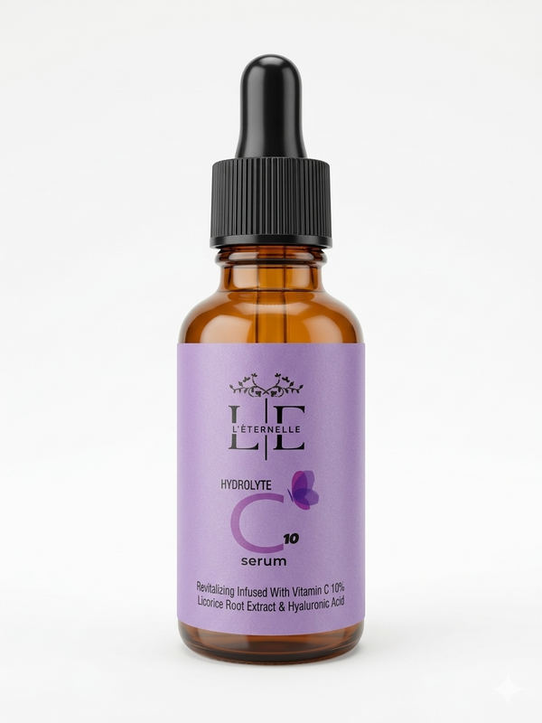 Hydrolyte C10 Serum