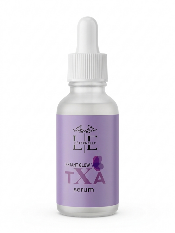 Instant Glow TXA Serum