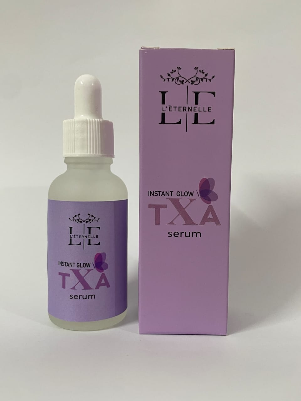 Instant Glow TXA Serum