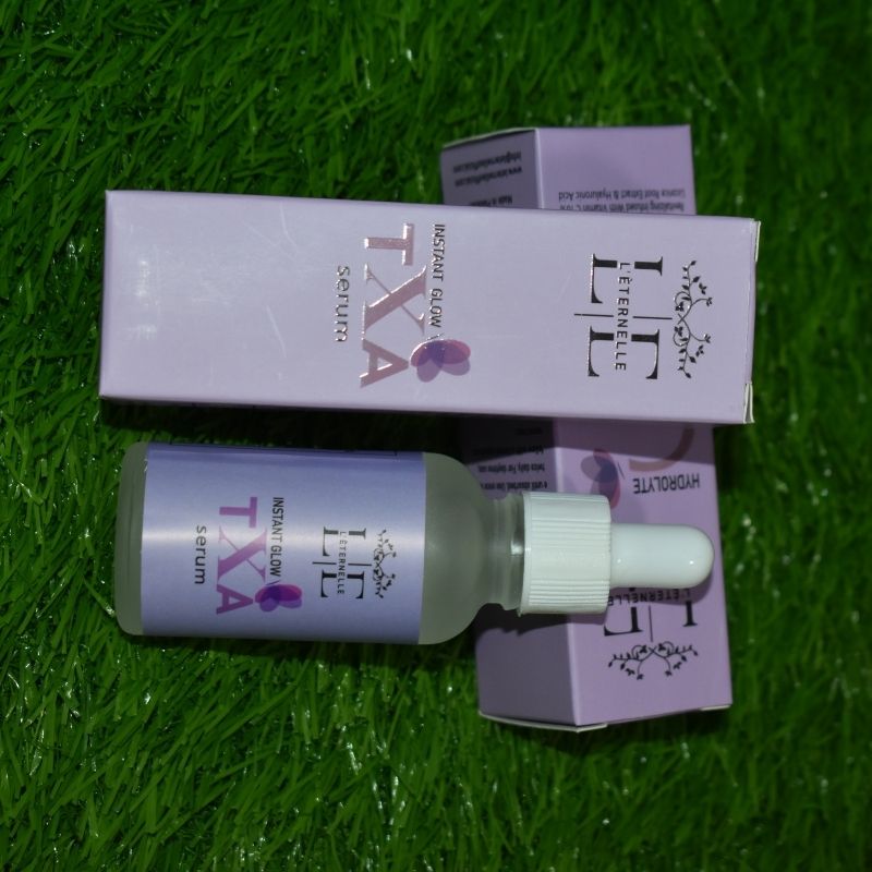 Instant Glow TXA Serum
