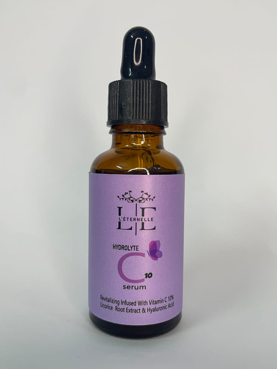Hydrolyte C10 Serum