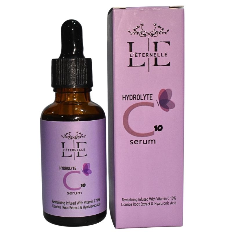 Hydrolyte C10 Serum