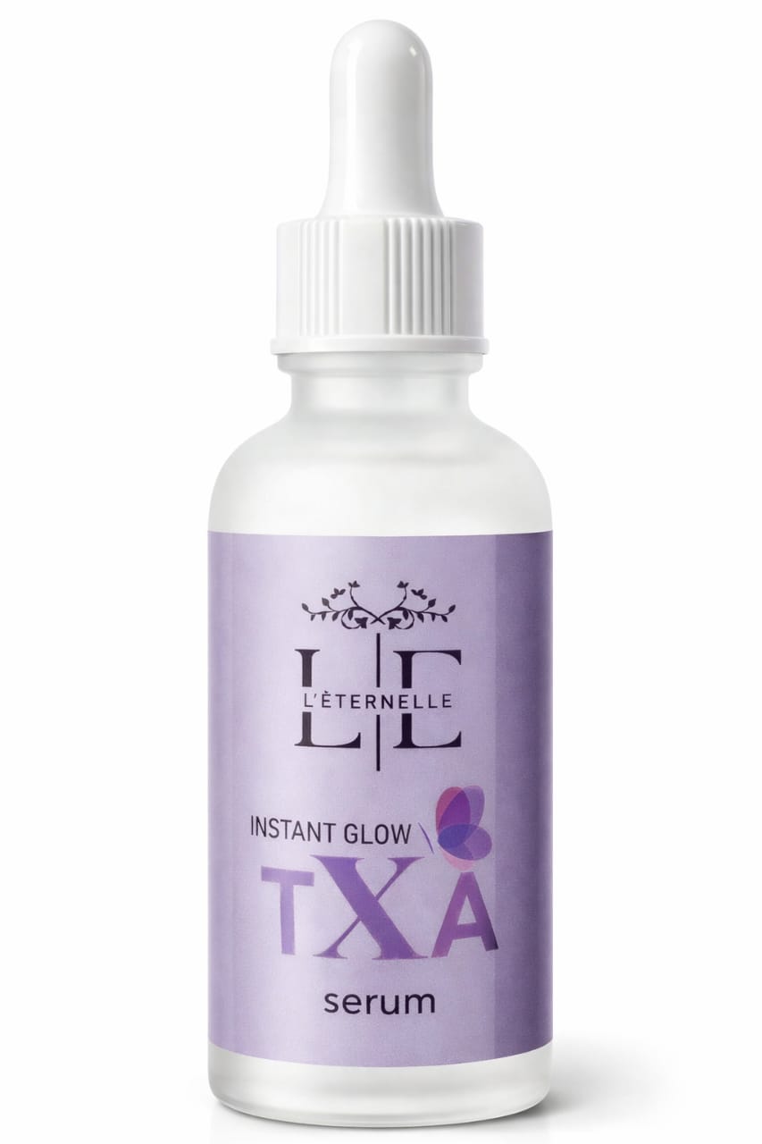 Instant Glow TXA Serum
